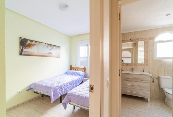 Rynek wtórny - Apartament - Orihuela Costa - Los Dolses