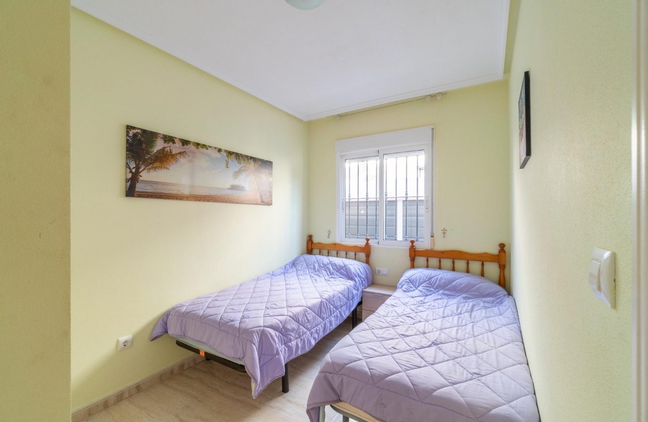 Rynek wtórny - Apartament - Orihuela Costa - Los Dolses