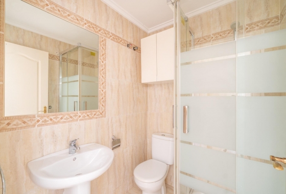 Rynek wtórny - Apartament - Orihuela Costa - Los Dolses