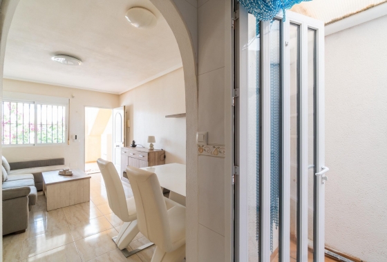 Rynek wtórny - Apartament - Orihuela Costa - Los Dolses