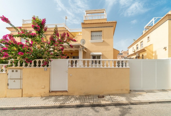 Rynek wtórny - Apartament - Orihuela Costa - Los Dolses