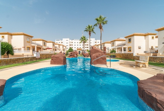 Rynek wtórny - Apartament - Orihuela Costa - Los Dolses