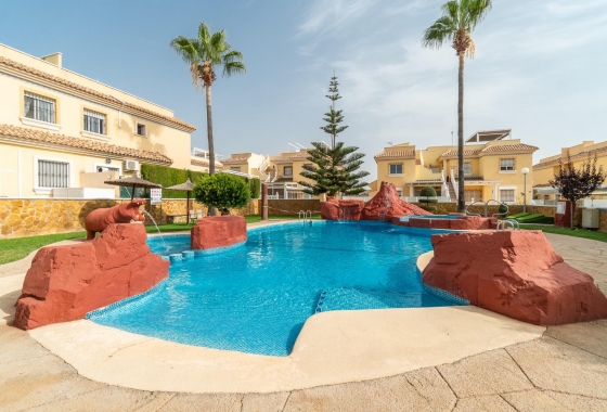 Rynek wtórny - Apartament - Orihuela Costa - Los Dolses