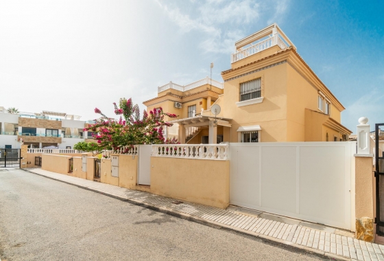 Rynek wtórny - Apartament - Orihuela Costa - Los Dolses