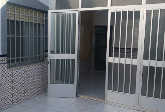 Resale - Townhouse - San Pedro del Pinatar - Los Antolinos