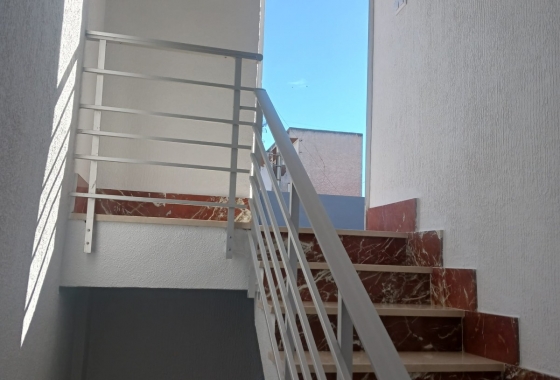 Resale - Townhouse - San Pedro del Pinatar - Los Antolinos