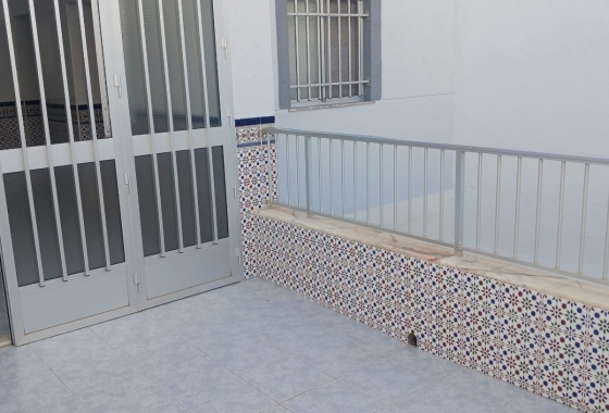 Resale - Townhouse - San Pedro del Pinatar - Los Antolinos
