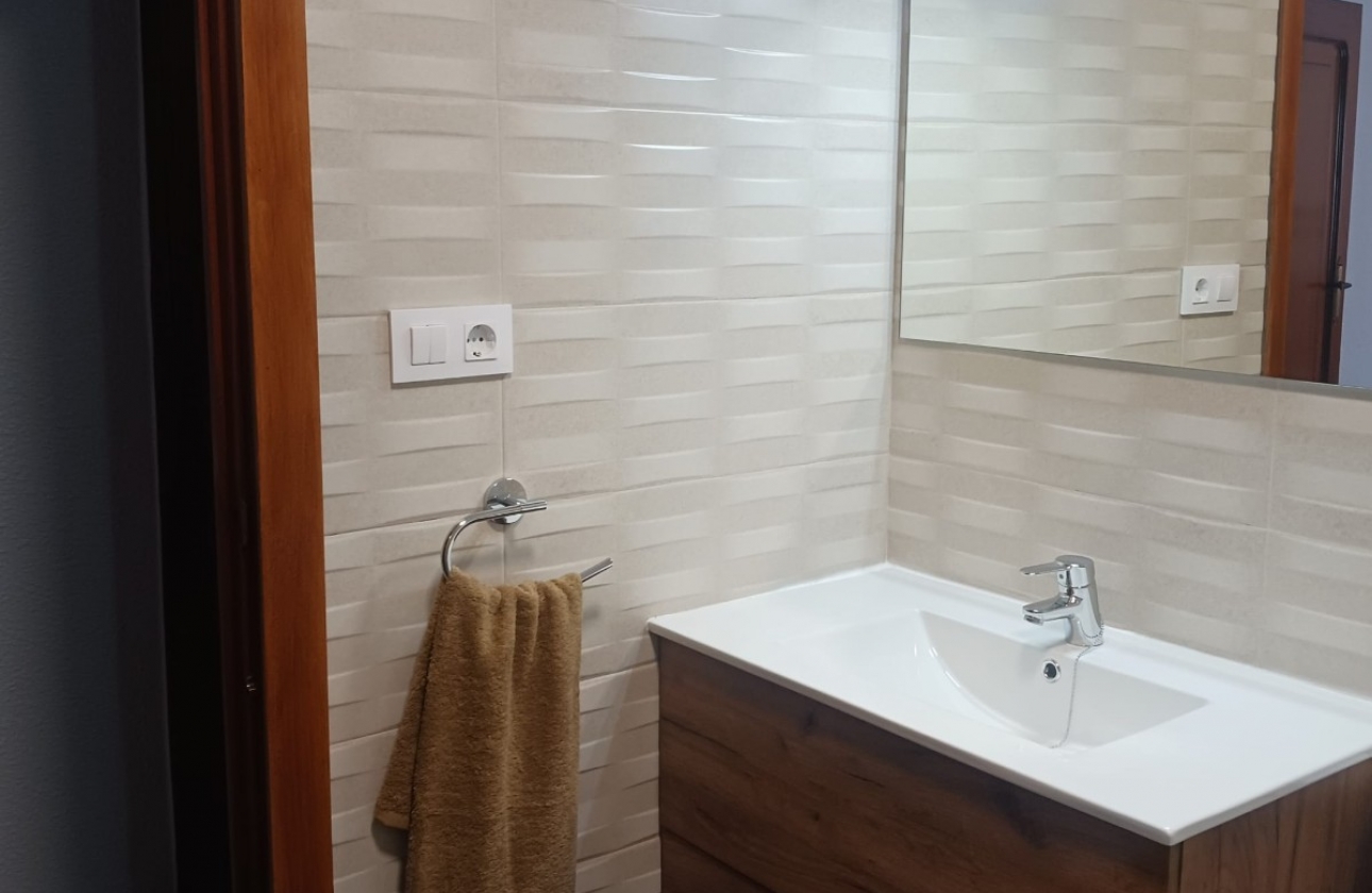 Resale - Townhouse - San Pedro del Pinatar - Los Antolinos