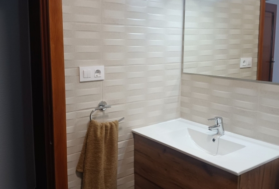 Resale - Townhouse - San Pedro del Pinatar - Los Antolinos