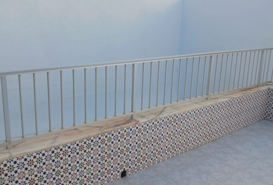 Resale - Townhouse - San Pedro del Pinatar - Los Antolinos