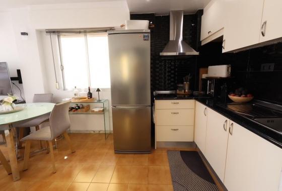 Rynek wtórny - Apartament - Torrevieja - La Veleta