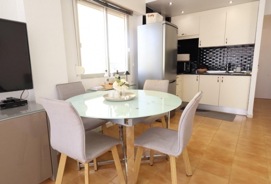 Rynek wtórny - Apartament - Torrevieja - La Veleta