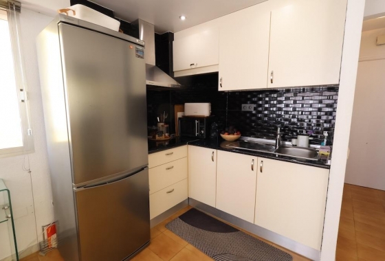 Rynek wtórny - Apartament - Torrevieja - La Veleta