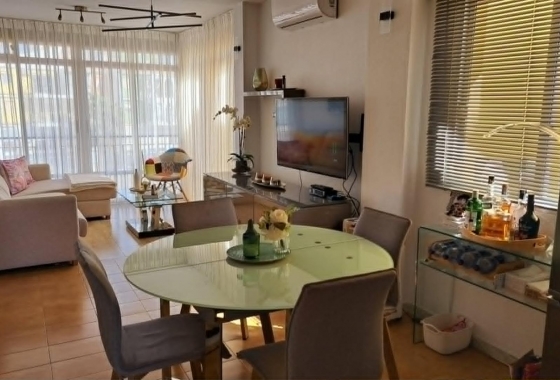 Rynek wtórny - Apartament - Torrevieja - La Veleta