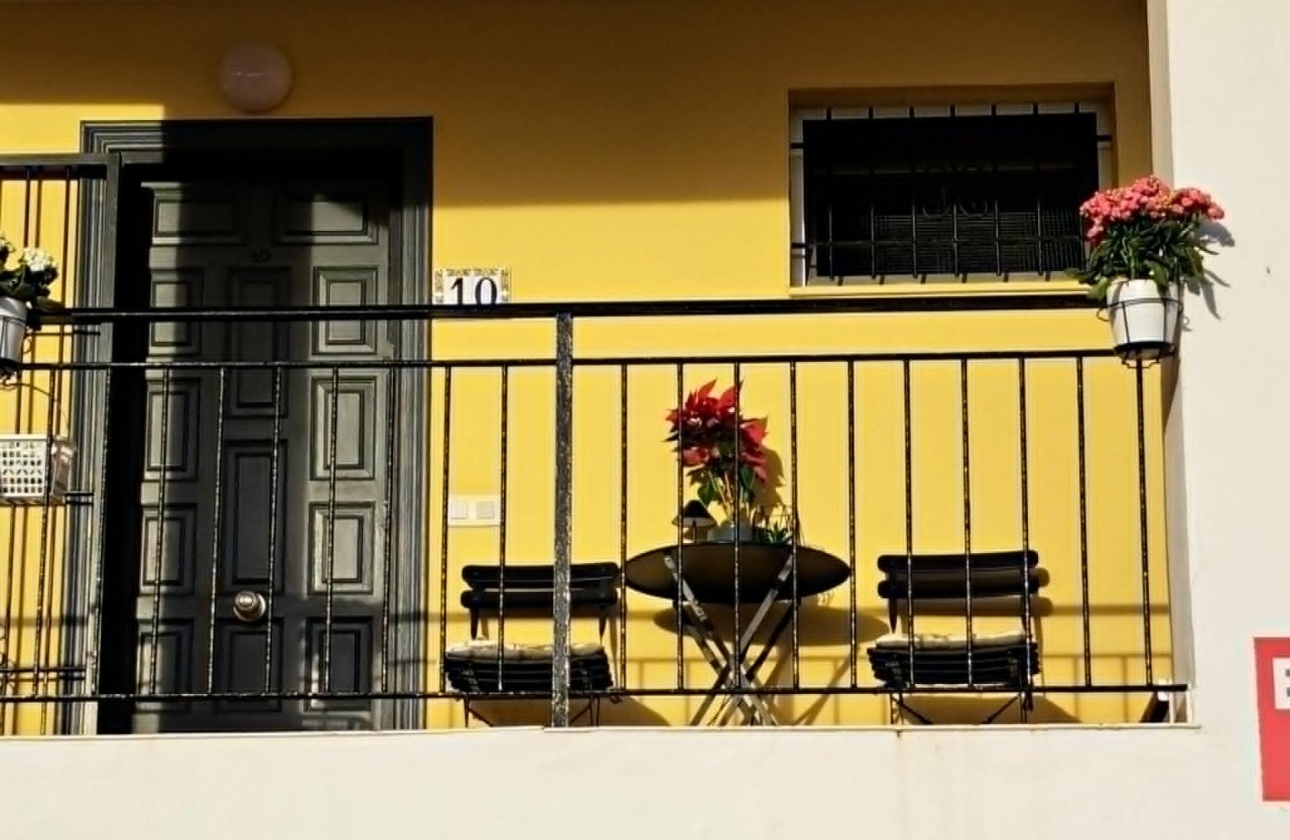 Rynek wtórny - Apartament - Torrevieja - La Veleta