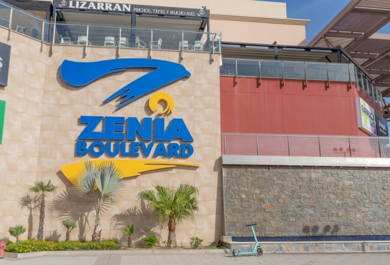 Resale - Semi-detached - Orihuela Costa - Res. Las Filipinas