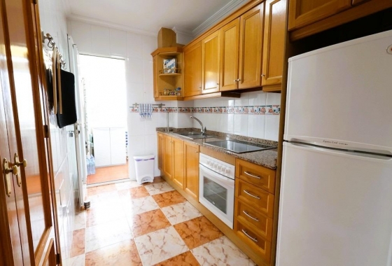 Resale - Apartment - Orihuela Costa - La Zenia