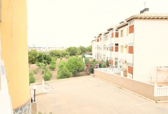 Resale - Apartment - Orihuela Costa - La Zenia