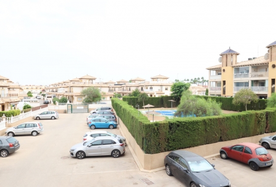 Resale - Apartment - Orihuela Costa - La Zenia