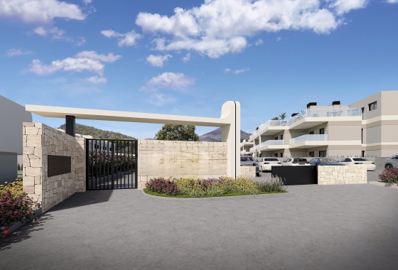 New Build - Apartment - La Manga del Mar Menor - La Manga Club