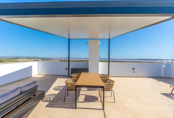New Build - Apartment - Torrevieja