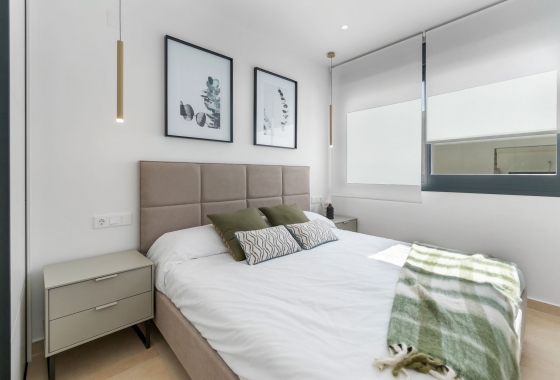 New Build - Apartment - Torrevieja