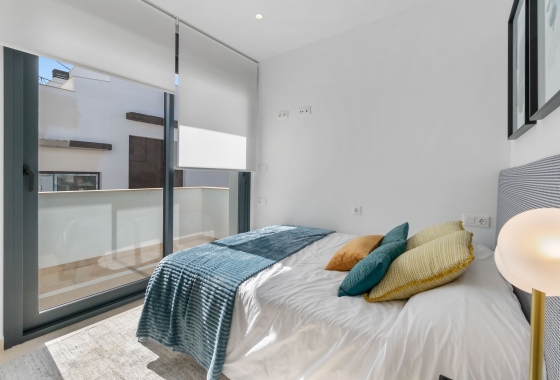 New Build - Apartment - Torrevieja