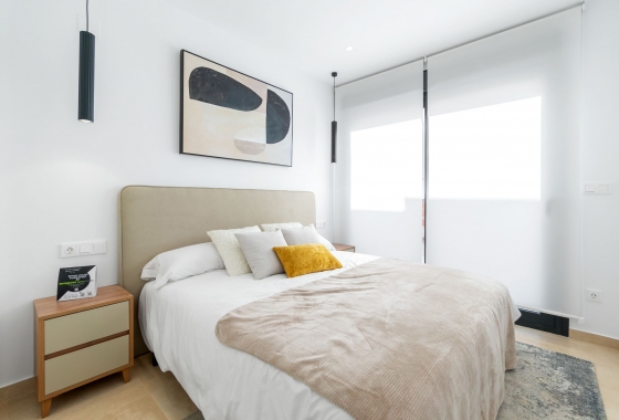 New Build - Apartment - Torrevieja