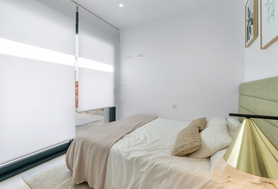 New Build - Apartment - Torrevieja