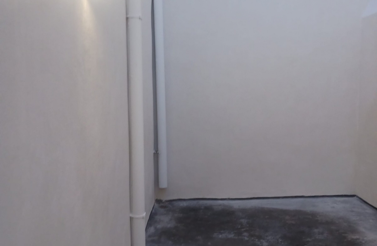 Resale - Townhouse - San Pedro del Pinatar - Los Antolinos