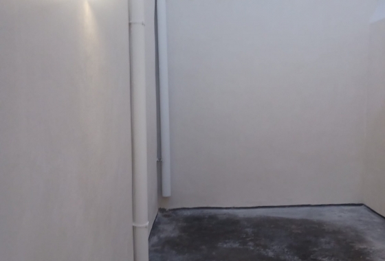 Resale - Townhouse - San Pedro del Pinatar - Los Antolinos