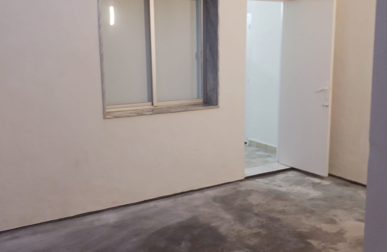 Resale - Townhouse - San Pedro del Pinatar - Los Antolinos
