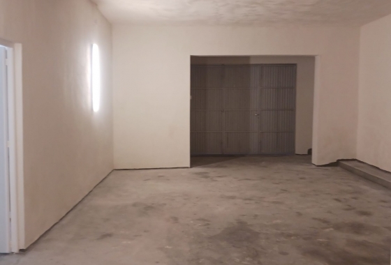 Resale - Townhouse - San Pedro del Pinatar - Los Antolinos