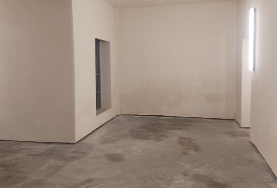 Resale - Townhouse - San Pedro del Pinatar - Los Antolinos