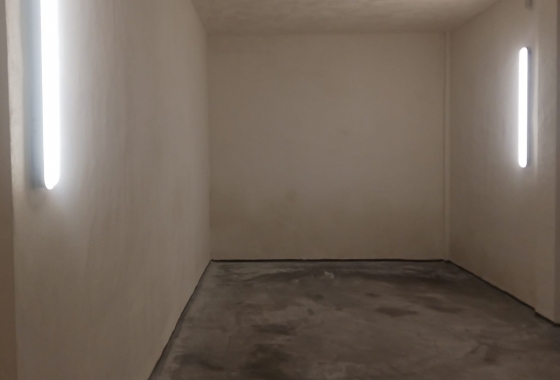 Resale - Townhouse - San Pedro del Pinatar - Los Antolinos