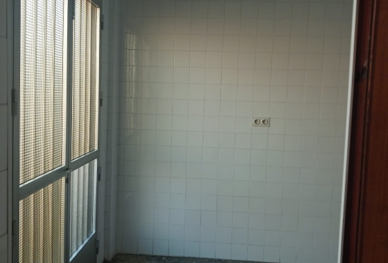 Resale - Townhouse - San Pedro del Pinatar - Los Antolinos