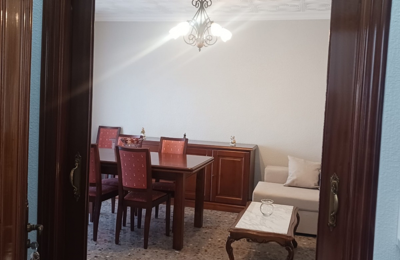 Resale - Townhouse - San Pedro del Pinatar - Los Antolinos