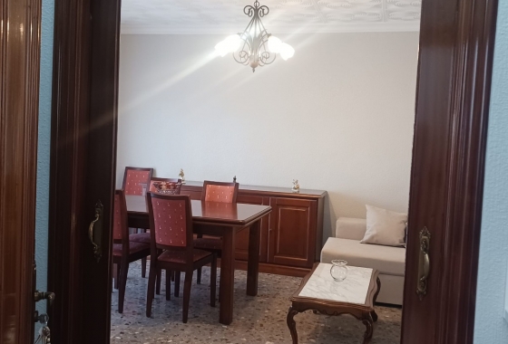 Resale - Townhouse - San Pedro del Pinatar - Los Antolinos