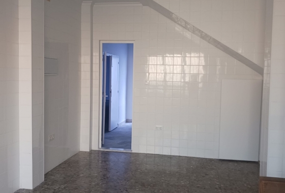 Resale - Townhouse - San Pedro del Pinatar - Los Antolinos
