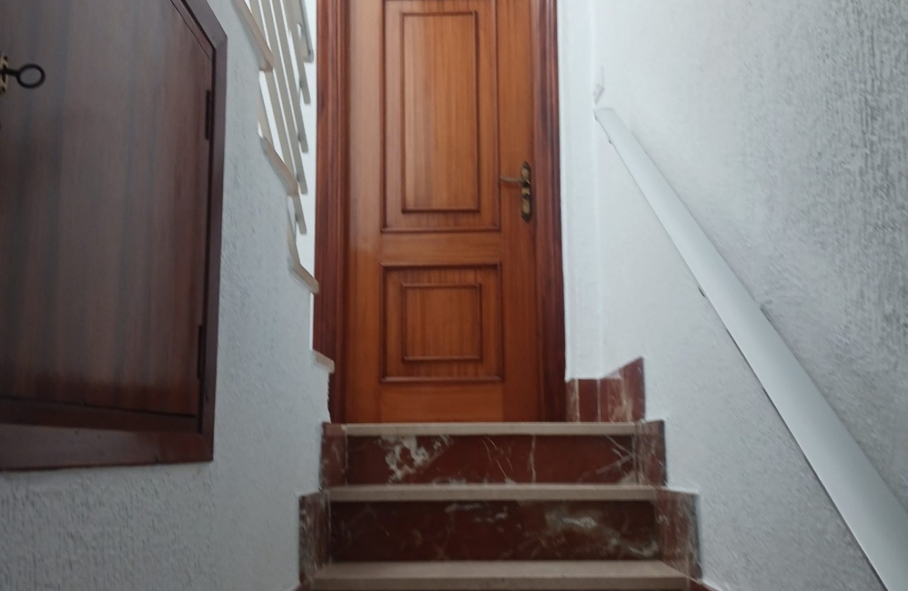 Resale - Townhouse - San Pedro del Pinatar - Los Antolinos