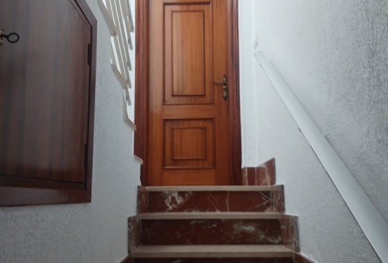 Resale - Townhouse - San Pedro del Pinatar - Los Antolinos