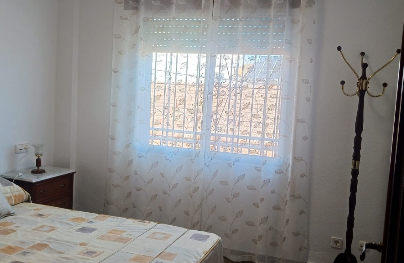 Resale - Townhouse - San Pedro del Pinatar - Los Antolinos