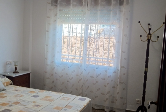 Resale - Townhouse - San Pedro del Pinatar - Los Antolinos