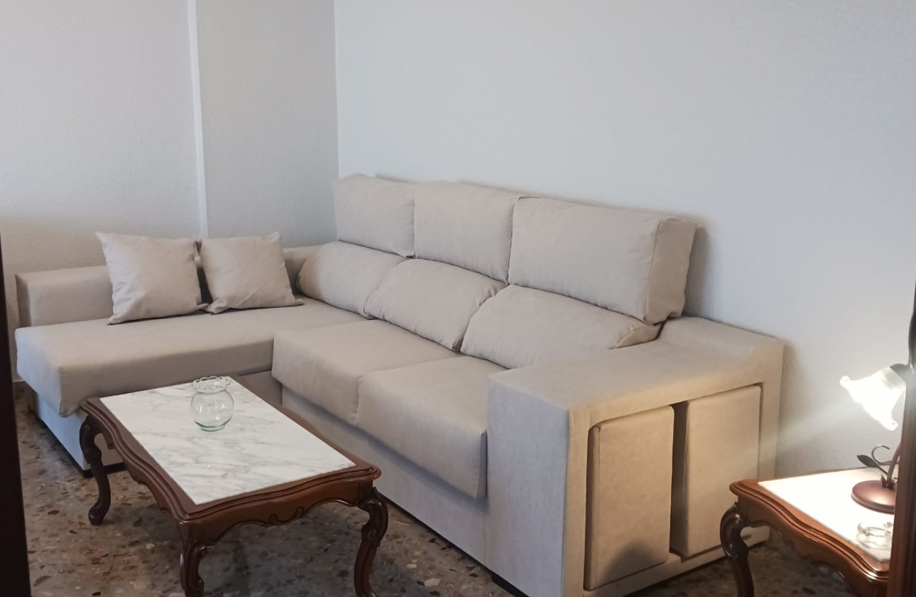 Resale - Townhouse - San Pedro del Pinatar - Los Antolinos