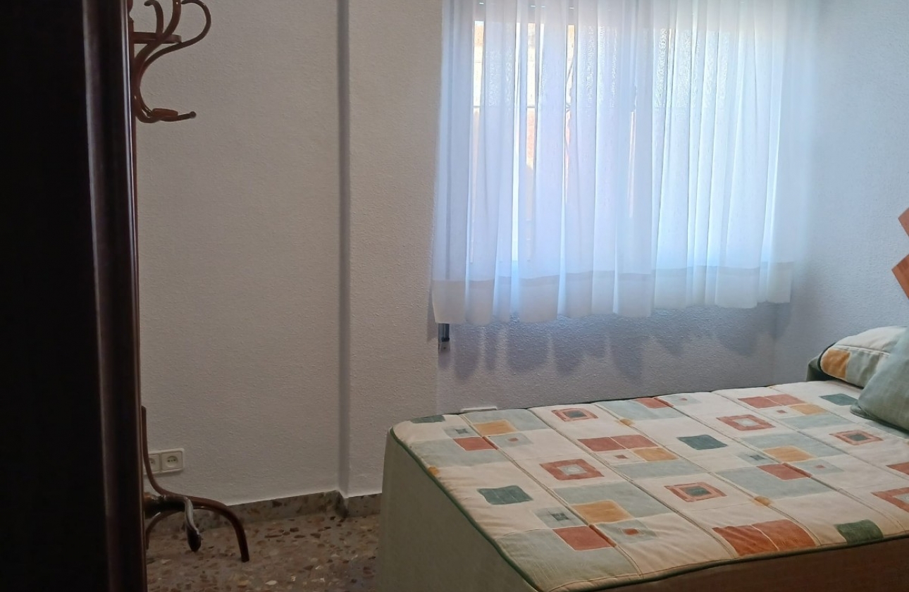Resale - Townhouse - San Pedro del Pinatar - Los Antolinos