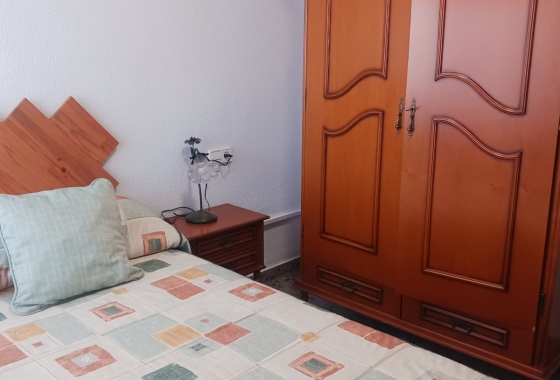 Resale - Townhouse - San Pedro del Pinatar - Los Antolinos