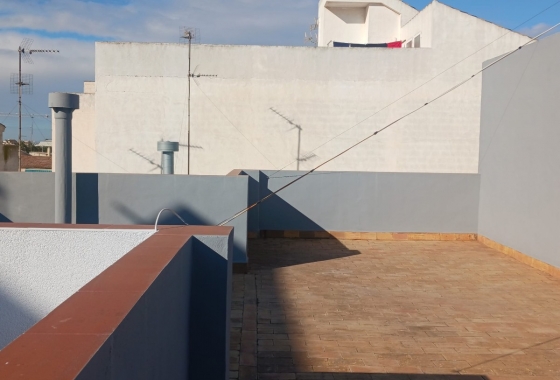 Resale - Townhouse - San Pedro del Pinatar - Los Antolinos