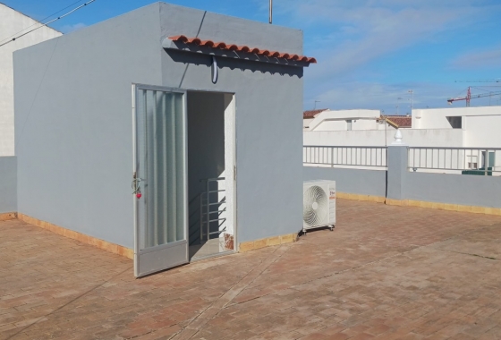 Resale - Townhouse - San Pedro del Pinatar - Los Antolinos