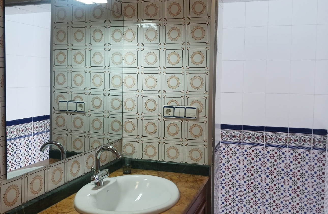 Resale - Townhouse - San Pedro del Pinatar - Los Antolinos