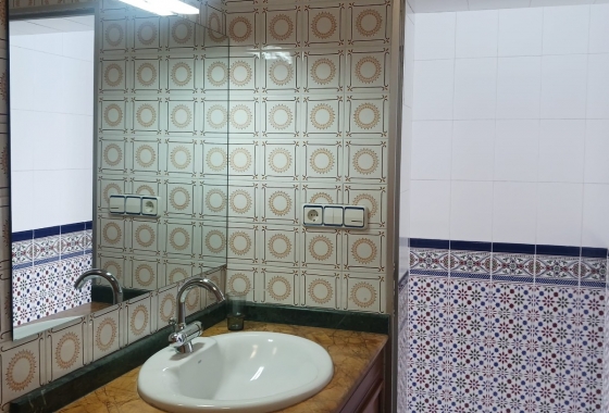 Resale - Townhouse - San Pedro del Pinatar - Los Antolinos